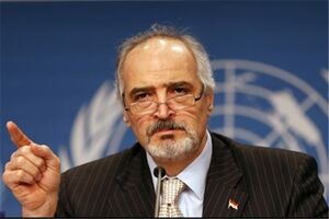 هدف کنفرانس سوچی گفتگوی طرفهای سوری بدون مداخله خارجی است