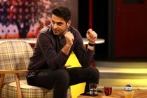 مهمانان امشب برنامه علی ضیا مشخص شدند