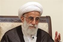 جنتی درگذشت آیت الله شاه آبادی را تسلیت گفت