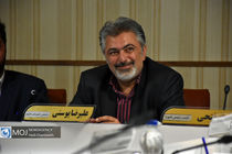 کار انفرادی و تیمی در شورا معنایی ندارد / اختلاف سلیقه یک روند عادی است