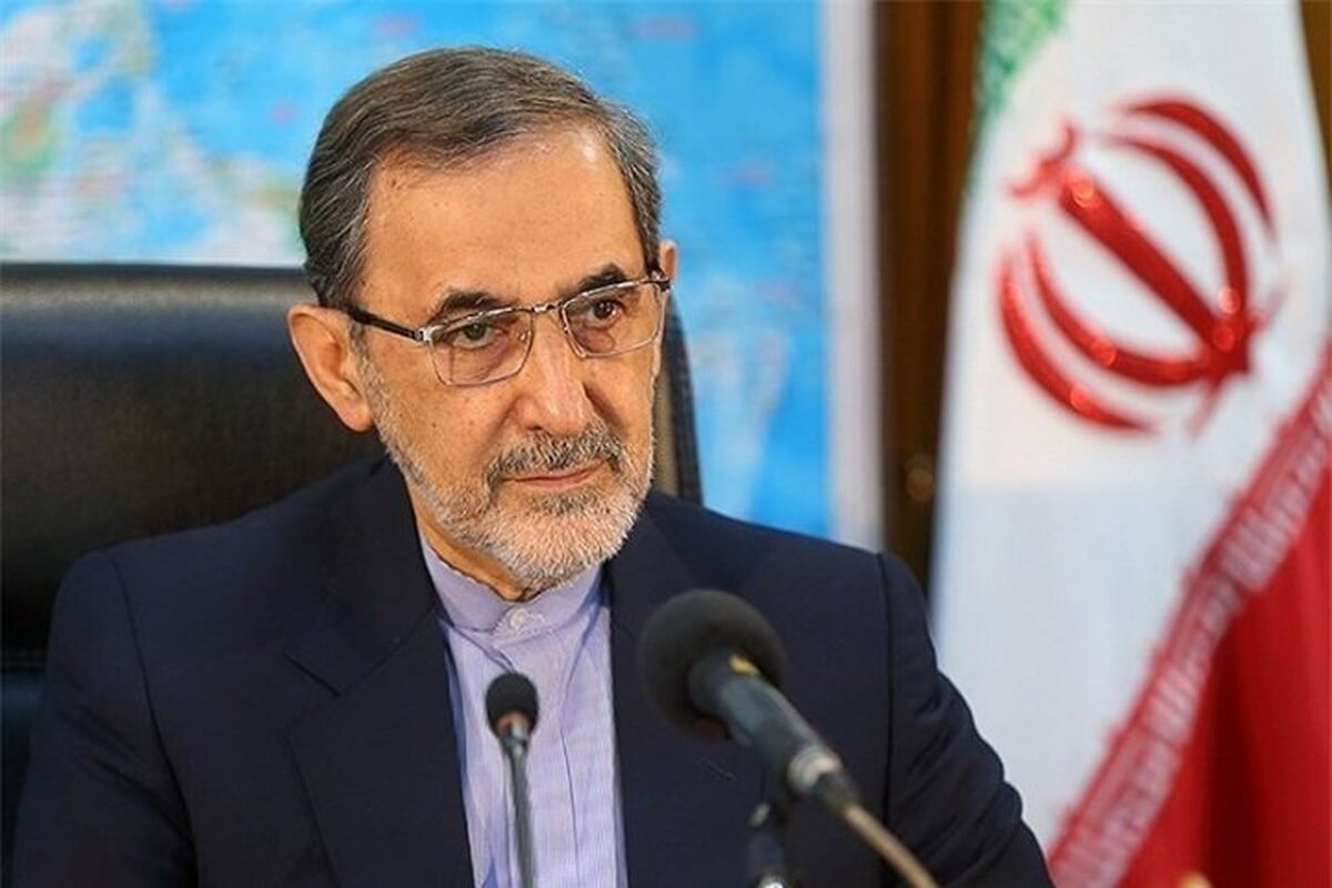 ولایتی