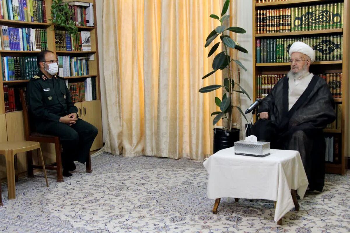 مکارم