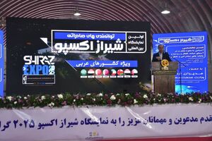 صادرات به آسیای میانه نیازمند توسعه هدفمند زیرساخت‌ها است