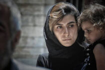 مژده دایی، هنرمند جوان تئاتر و سینما درگذشت