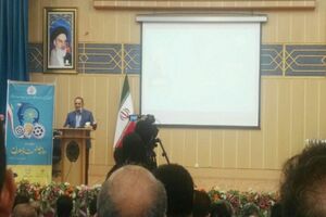  شنیدن اخبار مفاسد آزار دهنده شده است/مسئولان کشور به خوبی به مشکلات حوزه صنعت واقف هستند