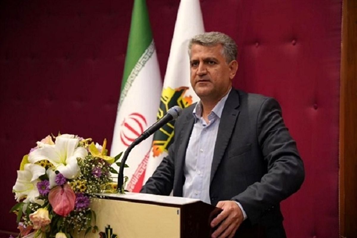 بانک کشاورزی