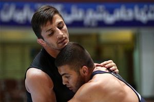 شوک به کشتی فرنگی در آستانه المپیک / سوریان مصدوم شد