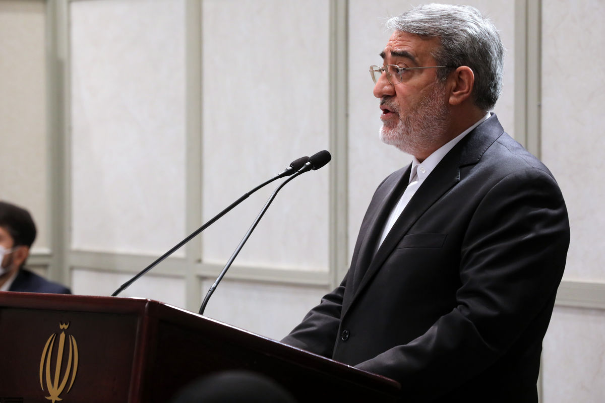 رحمانی فضلی