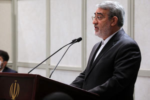 حضور ایران در  نمایشگاه بین‌المللی خدمات چین فرصتی راهبردی است