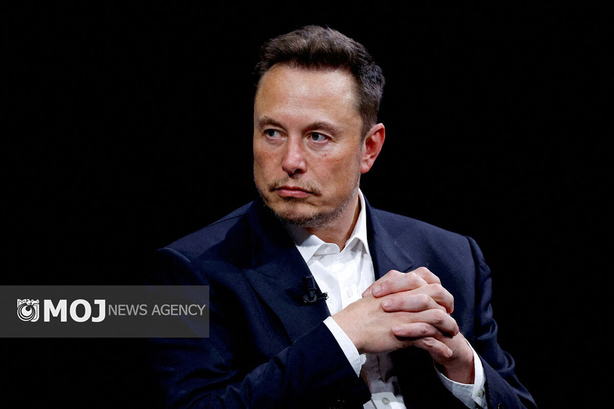 ایلان ماسک