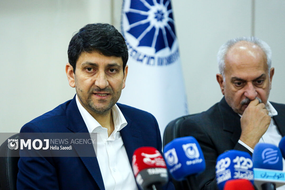 نشست مشترک وزارت ارتباطات و اتاق بازرگانی ایران
