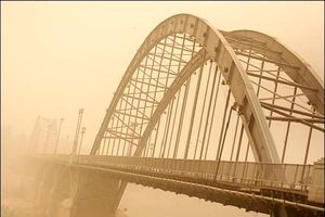 تمرکز بر عوامل داخلی ریزگردها/آبرسانی به هور غبار را کاهش می‌دهد