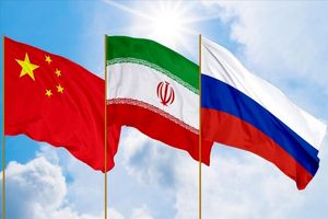 ایران، چین و روسیه با اسنپ‌بک مقابله خواهند کرد