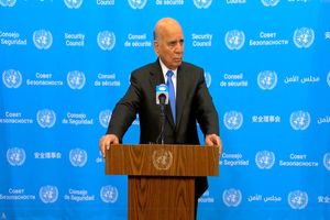 اظهارات نتانیاهو علیه مقاومت غیرقابل قبول است