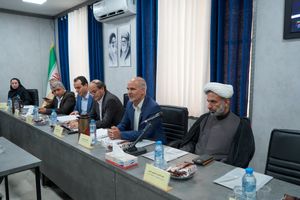 بررسی راهبردهای فرهنگی آغاز سال تحصیلی در دانشگاه‌های منطقه ۷ کشور