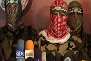  مبارزان مقاومت برای وارد کردن ضربات سخت به اشغالگران آمادگی کامل دارند