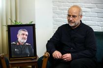 قالیباف در منزل سرلشکر شهید امیرعلی حاجی‌زاده حضور یافت