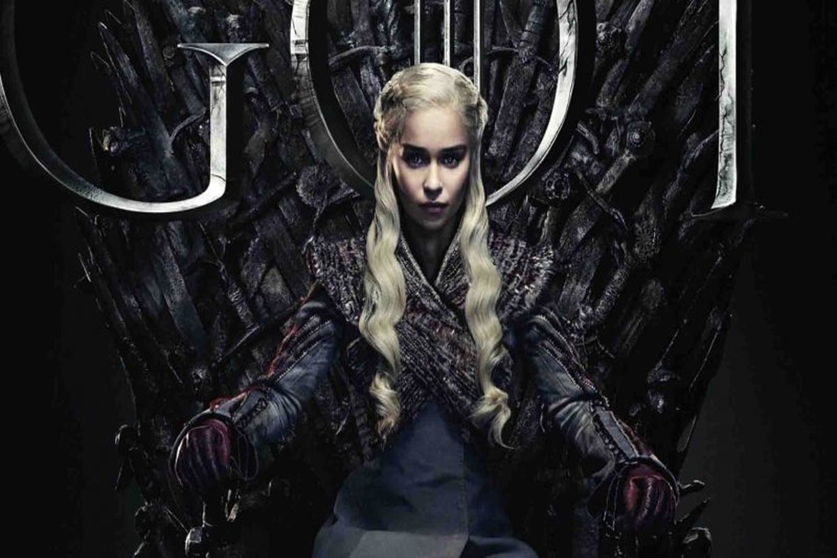 گیم آف ترونز