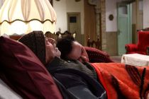 «قصه پری» نامزد جشنواره جهانی موسیقی آمریکا شد