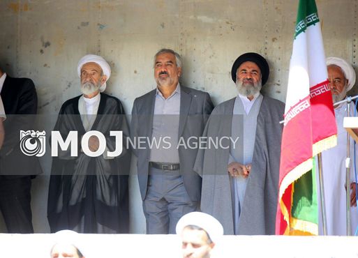 معامله قرن هیچوقت نمی تواند در راستای منافع مسلمانان باشد