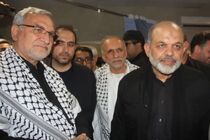 مرکز فوریت‌های پزشکی و درمانی پایانه مرزی مهران افتتاح شد