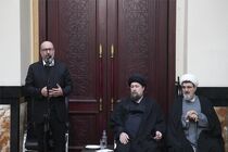 انتظار داریم مسئولان به فکر حل مشکلات مردم باشند