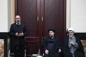 انتظار داریم مسئولان به فکر حل مشکلات مردم باشند