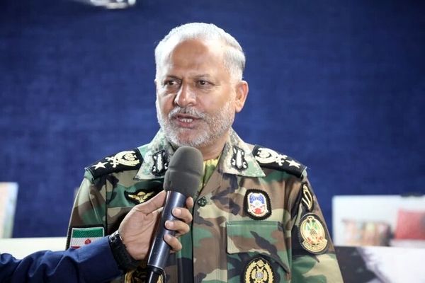 وحدت، رمز پیروزی در دفاع مقدس