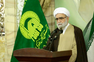 جانبازان و ایثارگران در جامعه الهام بخش و مرجع اثر فرهنگی هستند