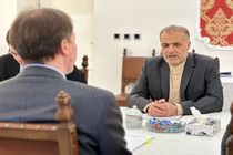 ایران به توافقات بین المللی پایبند است