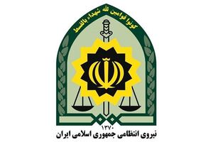 خط قرمز پلیس تخطی از قوانین رانندگی است