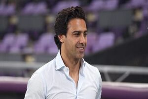 پیغام مجیدی به فرشید اسماعیلی