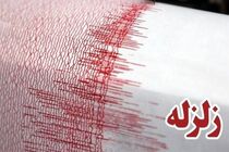 بروجرد در استان لرستان لرزید