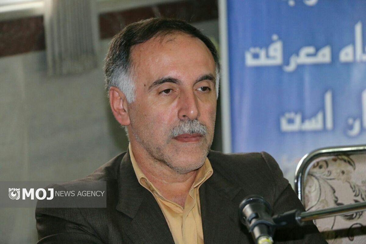 خالد جعفری