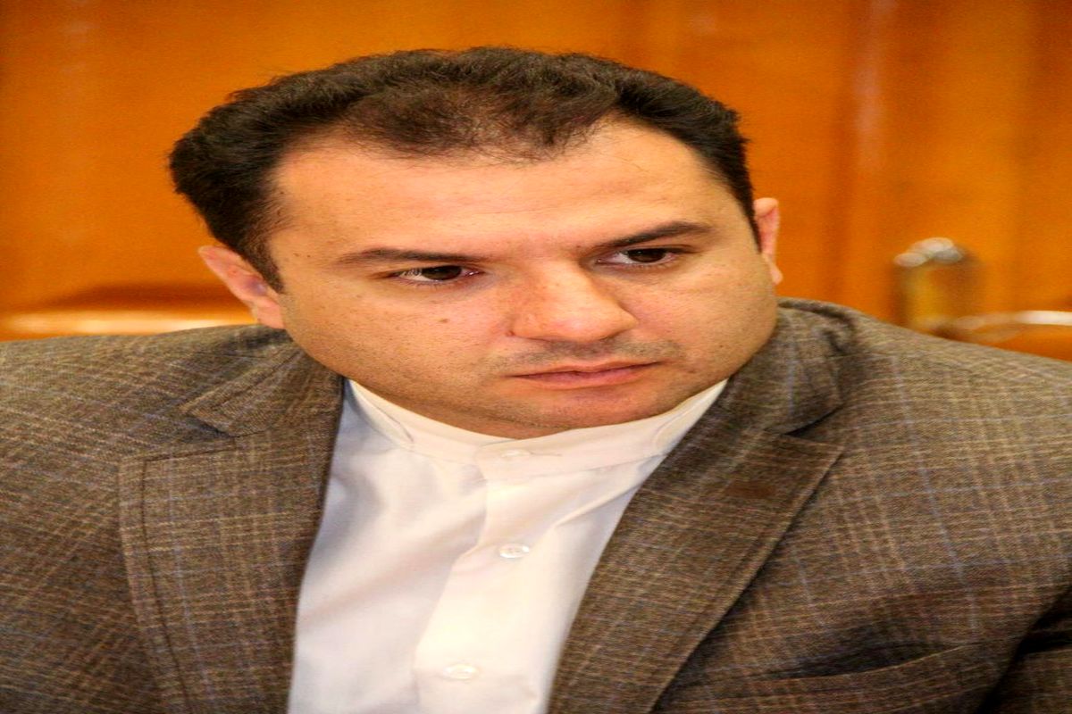 مدیر روابط عمومی شهرداری کرمانشاه
