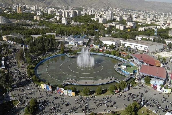 شرکت نمایشگاه‌های بین‌المللی از فهرست واگذاری خارج شد