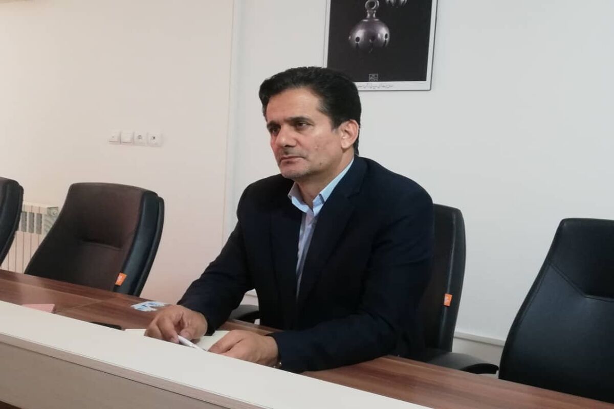فریدون محمدی