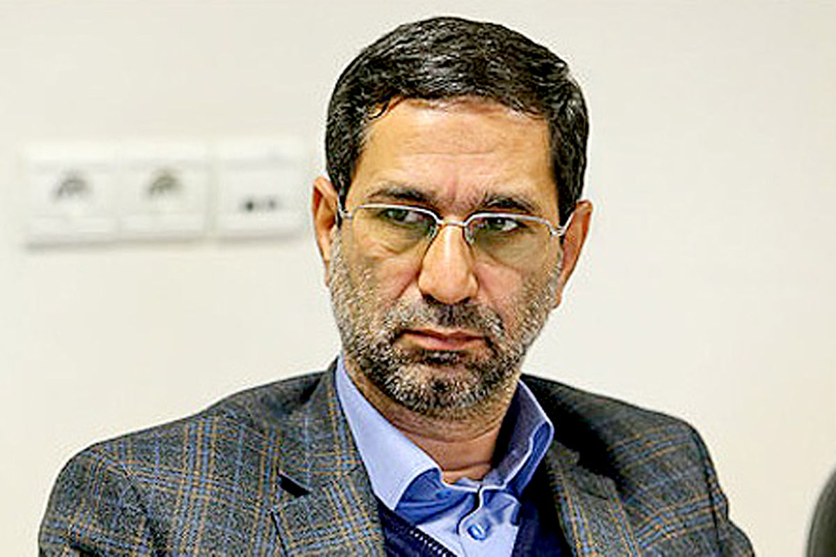 رئیس ستاد انتخاباتی آیت الله رئیسی در خراسان رضوی