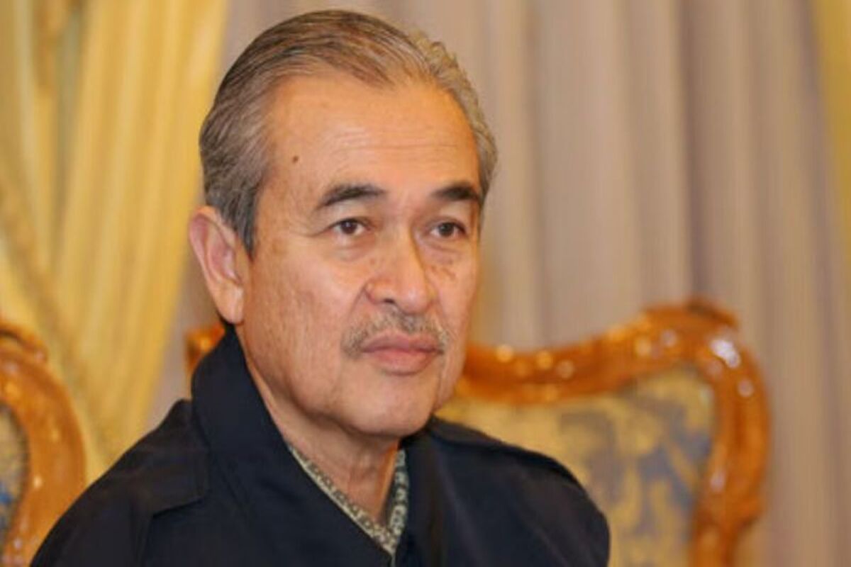 عبدالله احمد بداوی