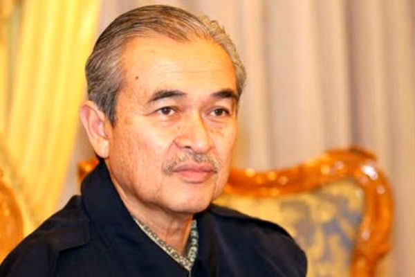 نخست‌وزیر اسبق مالزی درگذشت