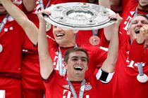 صحبت‌های فیلیپ لام بعد از خداحافظی‌ از فوتبال