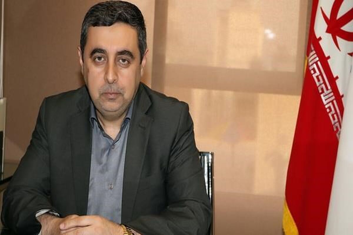 مسیح کشاورز