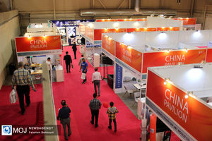 Iran Plast intl. expo hosts Over 800 companies
