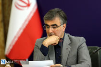 رئیس بانک مرکزی عازم اجلاس سالانه صندوق بین‌المللی پول شد