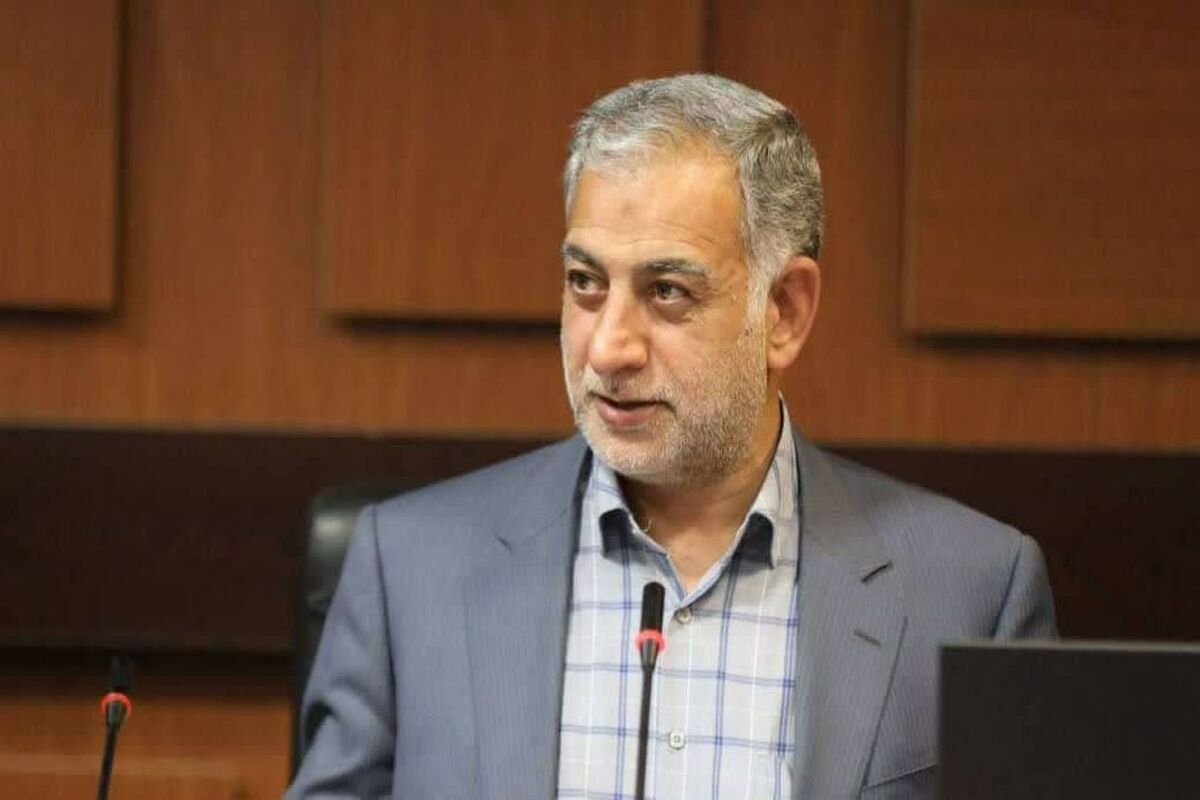 عکس خبرشهردار