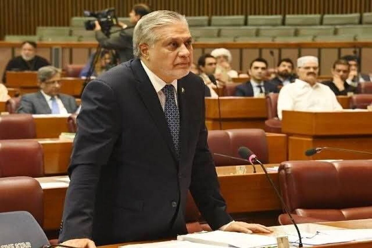 پاکستان