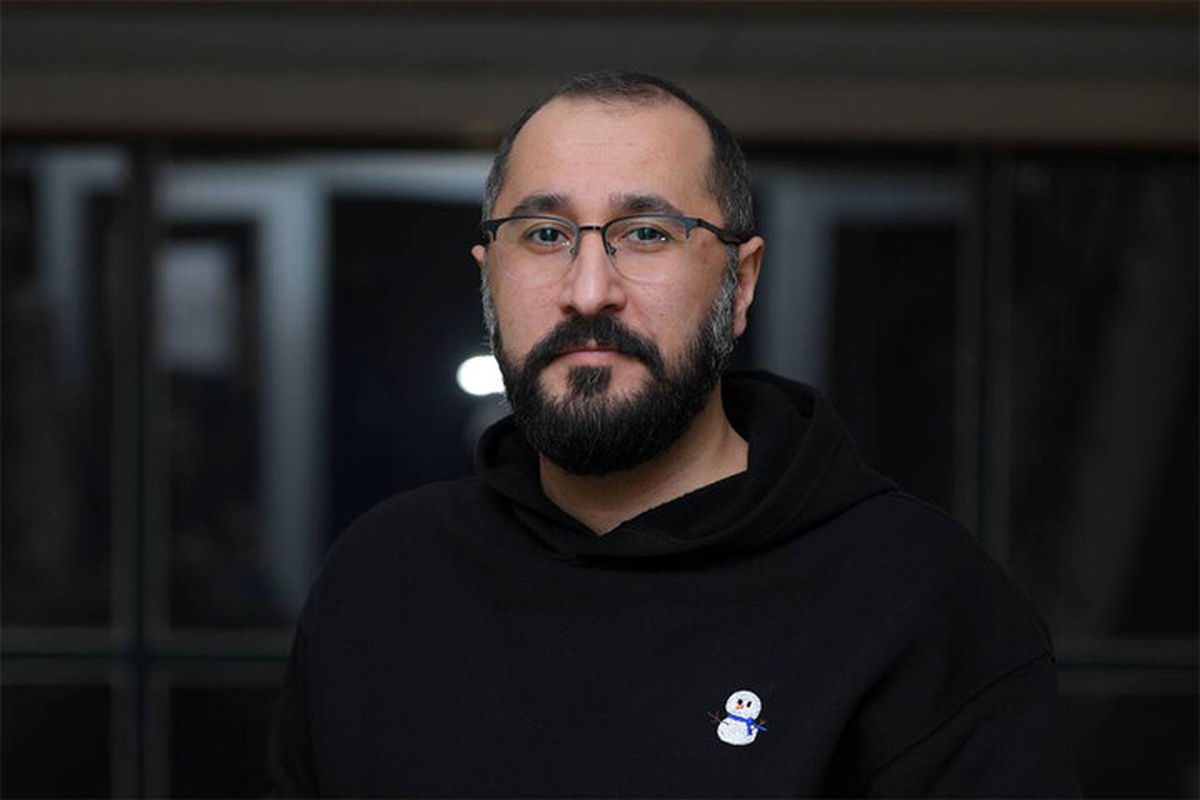 آریان رضایی