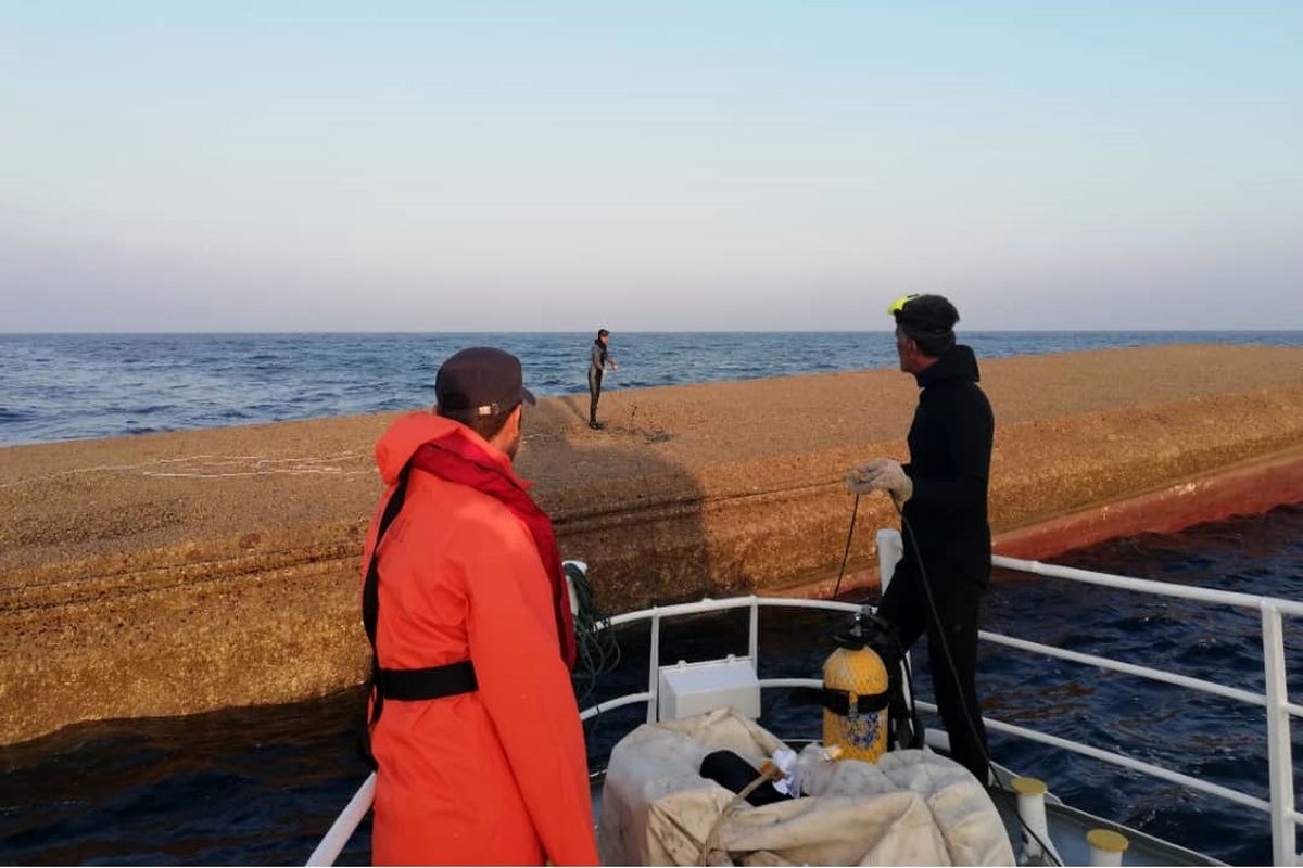 لندینگ کرافت ریحان