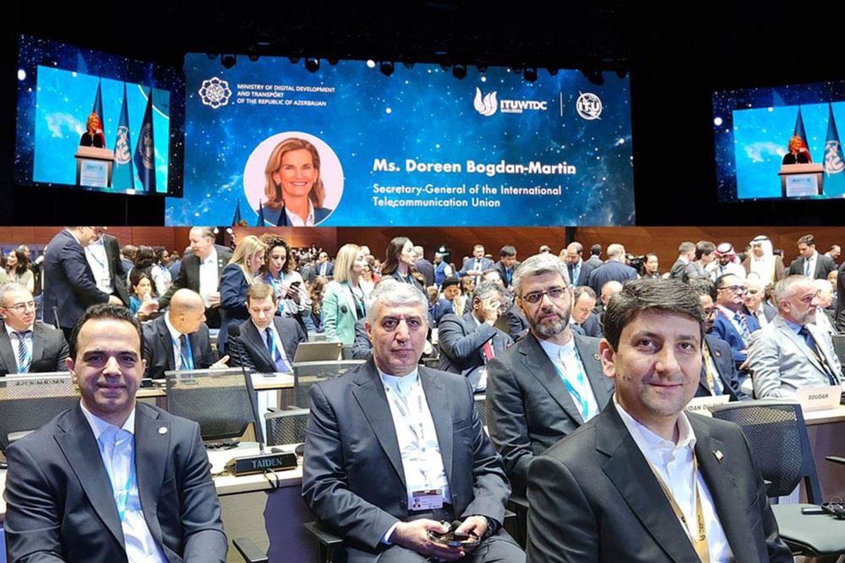 وزیر ارتباطات