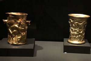 پرداخت حق کشف به یابندگان آثار تاریخی از سال آینده